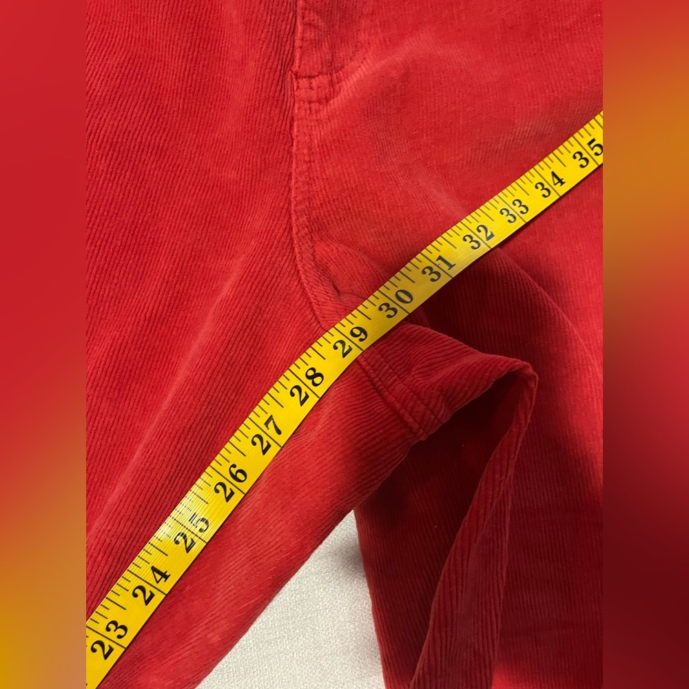 Universal Thread Super Stretch High Rise Sailor W… - image 12